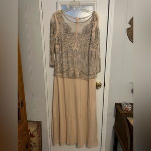 Pisarro Nights Formal Gown